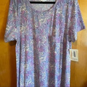 LuLaRoe Carly Dress